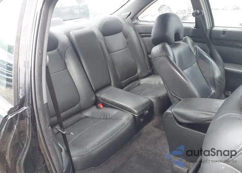 2001 Acura 3.2Cl Type-S из США, поврежденный, VIN 19UYA42671A007310